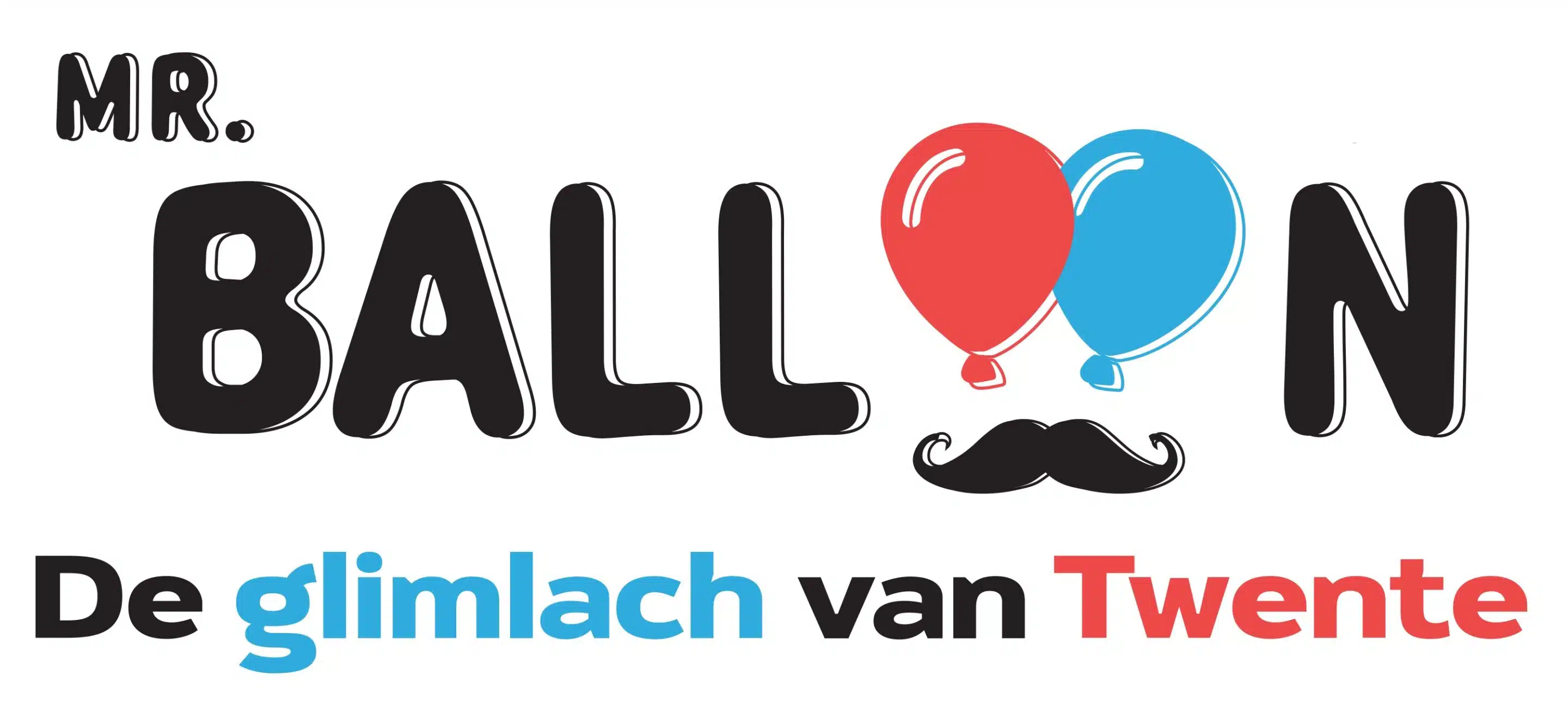 Mr. Balloon
